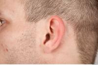 0146 Ear texture of Terrence 0001